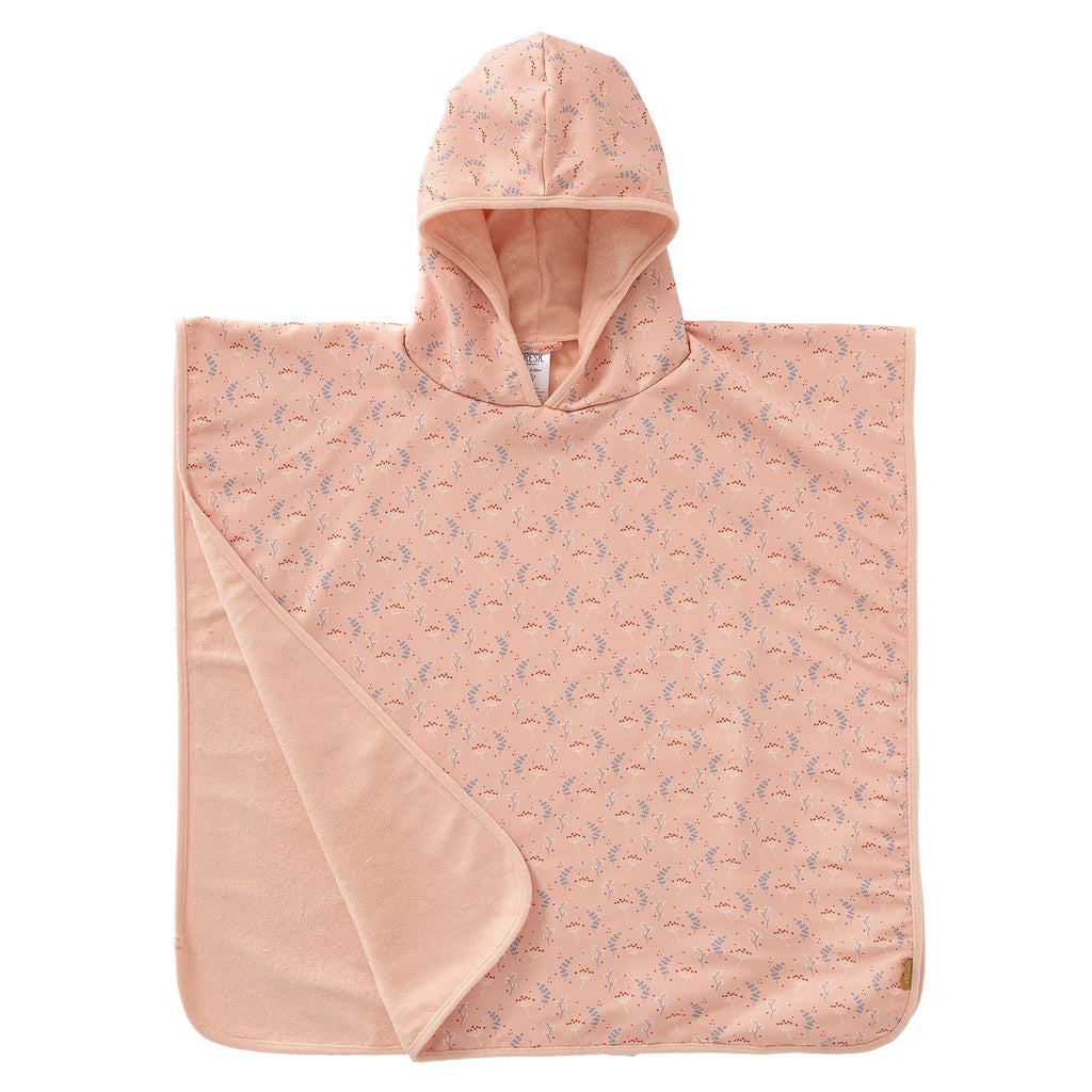 Badetuch Poncho UV50+