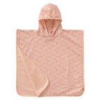 Badetuch Poncho UV50+