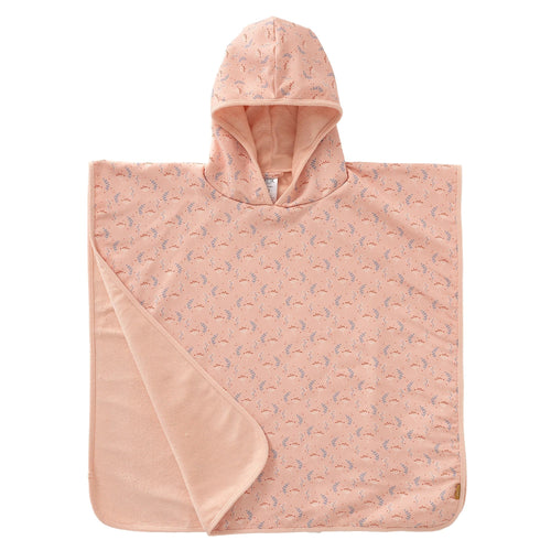 Badetuch Poncho UV50+