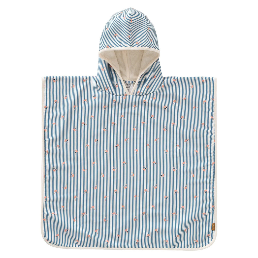Badetuch Poncho UV50+