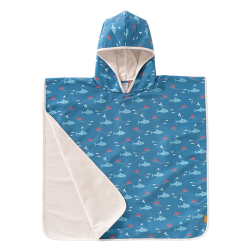 Badetuch Poncho UV50+