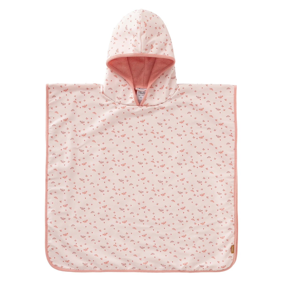 Badetuch Poncho UV50+