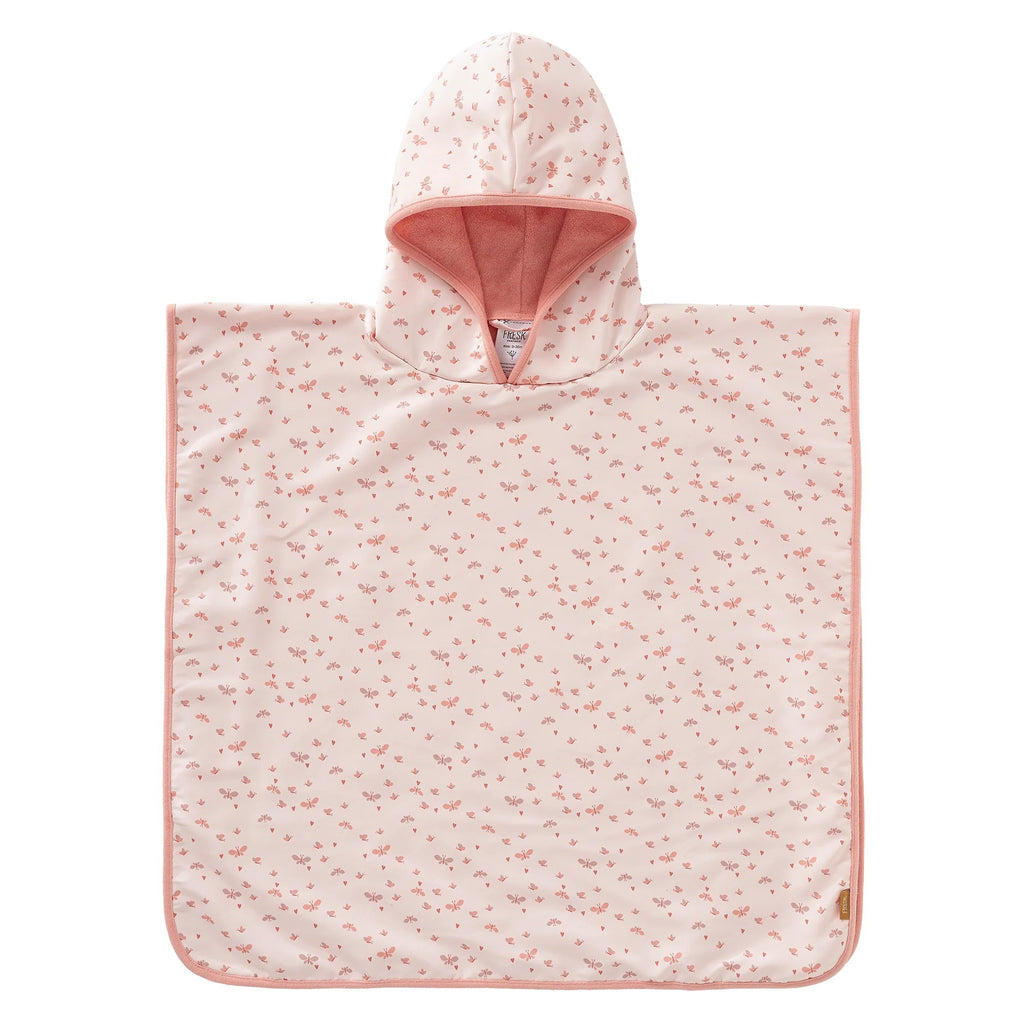 Badetuch Poncho UV50+