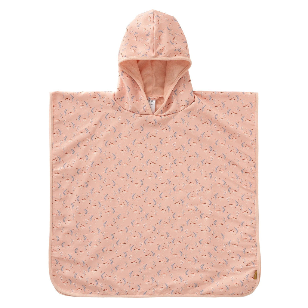 Badetuch Poncho UV50+