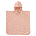 Badetuch Poncho UV50+