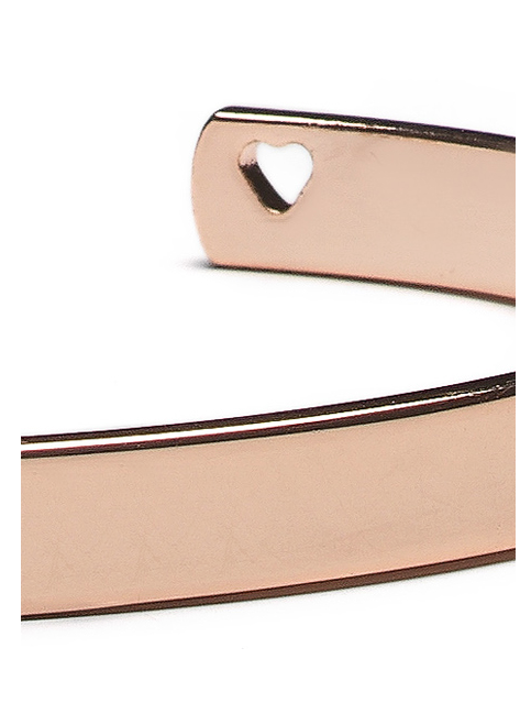 Bangle Bracelet, rosé