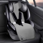 Beheizbare Kinderwagen- & Autositzauflage