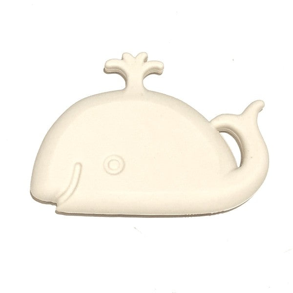 Beissring Wal, Ivory