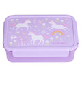 Bento Lunchbox, Einhorn