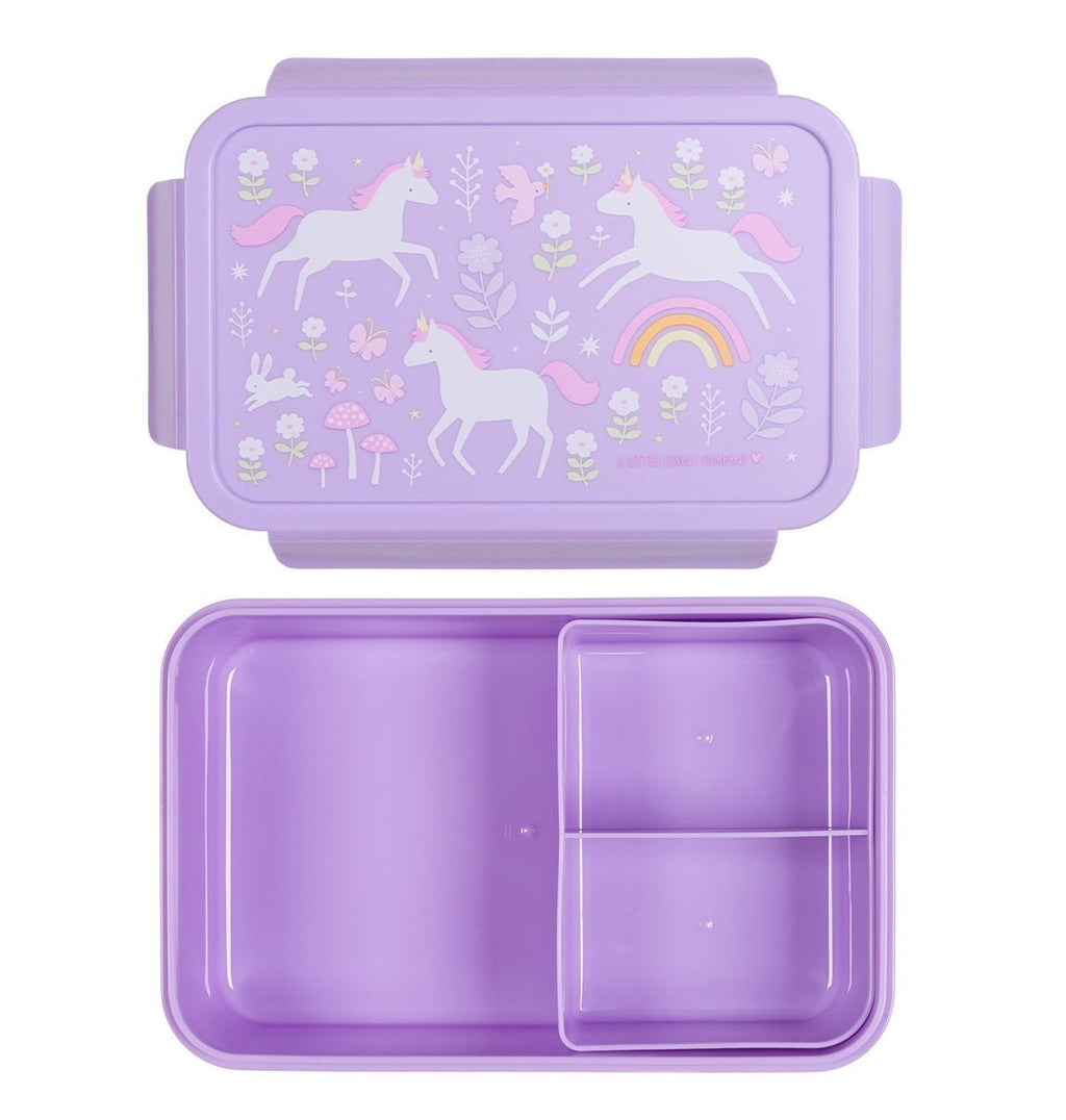 Bento Lunchbox, Einhorn