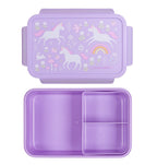 Bento Lunchbox, Einhorn