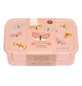 Bento Lunchbox Schmetterlinge