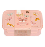 Bento Lunchbox Schmetterlinge