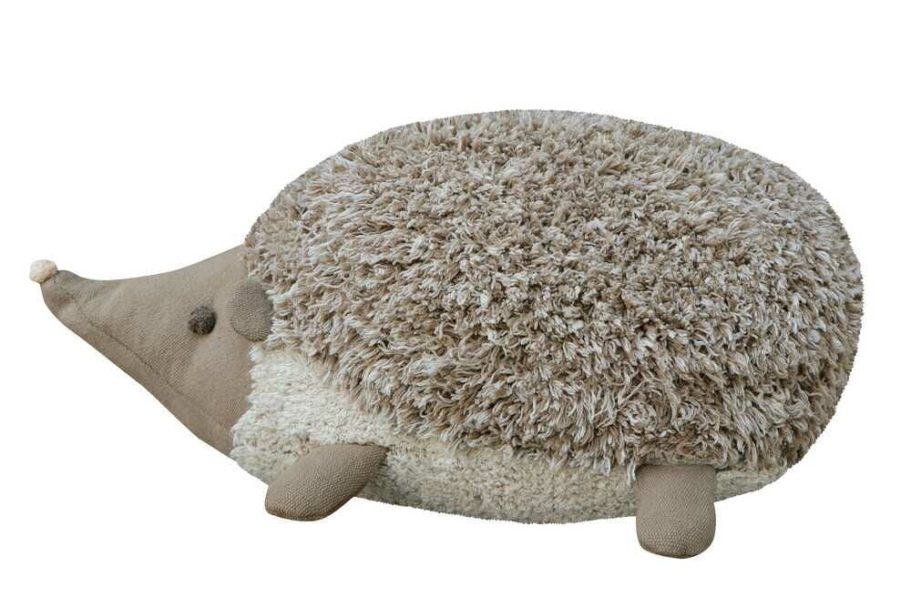 Bodenkissen Igel
