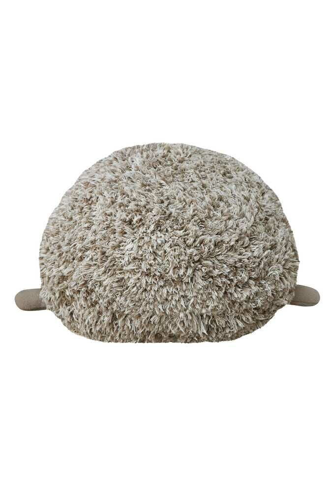 Bodenkissen Igel