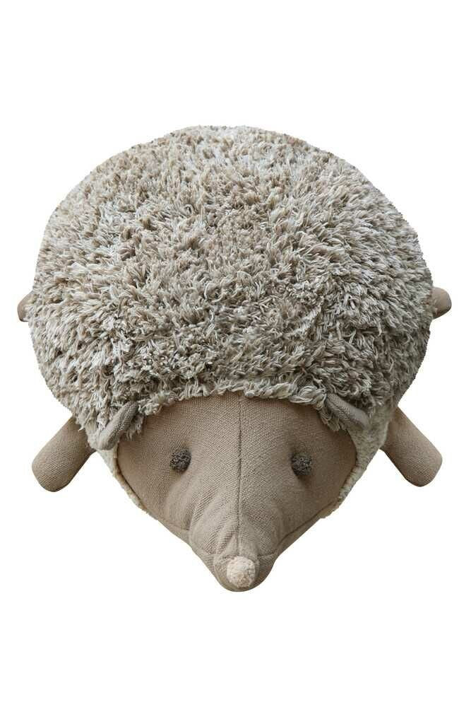 Bodenkissen Igel