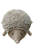 Bodenkissen Igel