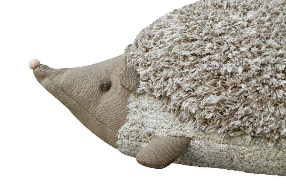 Bodenkissen Igel