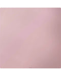 Bodenmatte Schutzmatte, quadratisch 110 x 110 cm, Altrosa