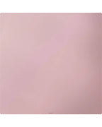 Bodenmatte Schutzmatte, quadratisch 110 x 110 cm, Altrosa