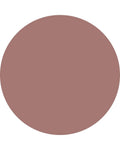 Bodenmatte Schutzmatte, rund 110cm, Powder Blush