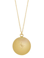Bola-Kugel Schwangerschaftskette HOLLY