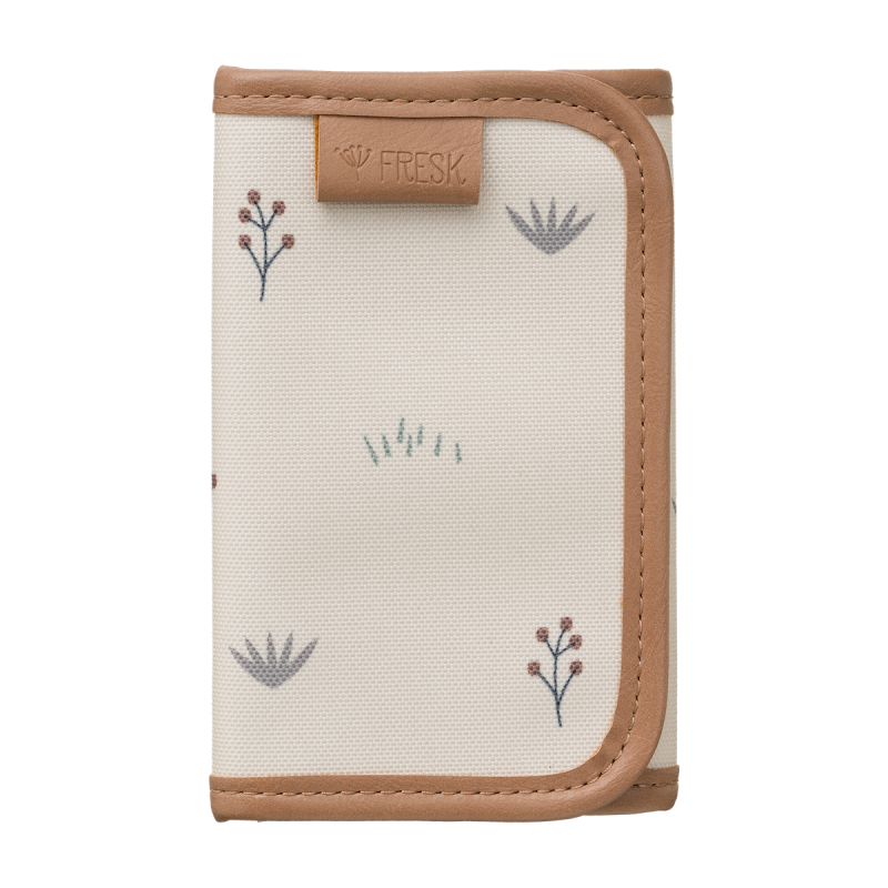 Brieftasche, Kaninchen