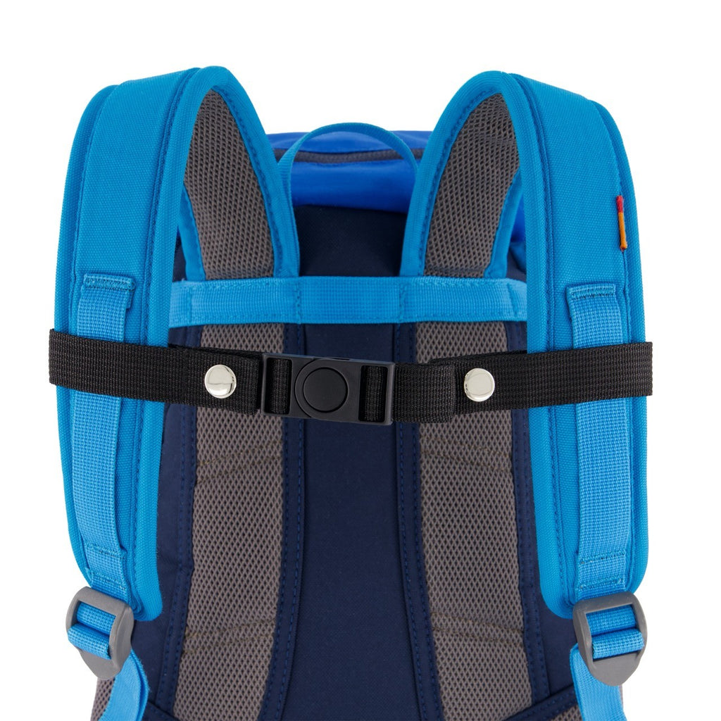 Brustgurt für Kinderrucksack
