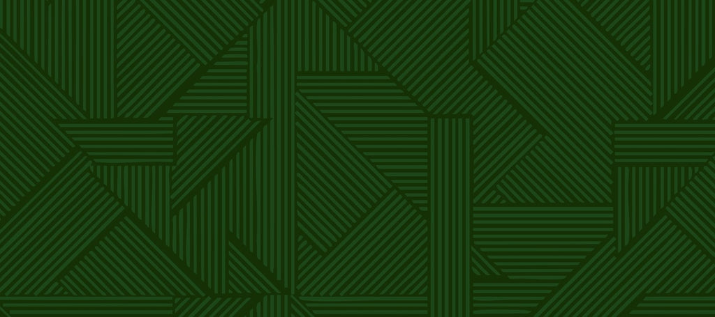 Design Schreibtischmatte, Mousepad (Kunstleder)