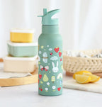 Edelstahl Trinkflasche - Joy (500 ml)