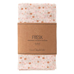 Einschlag- und Mulltuch (2er Pack), Garden Flowers