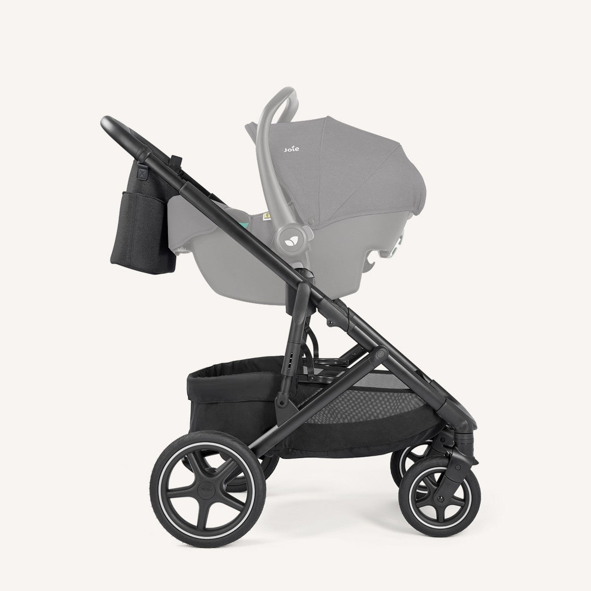 Elara 2in1 Kinderwagen