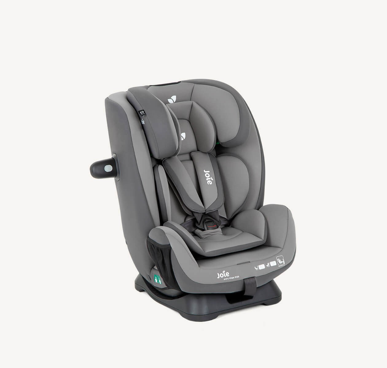 Every Stage Autositz 40-145 cm