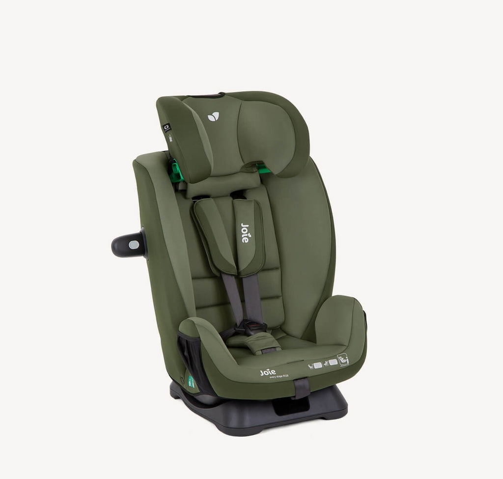 Every Stage Autositz 40-145 cm