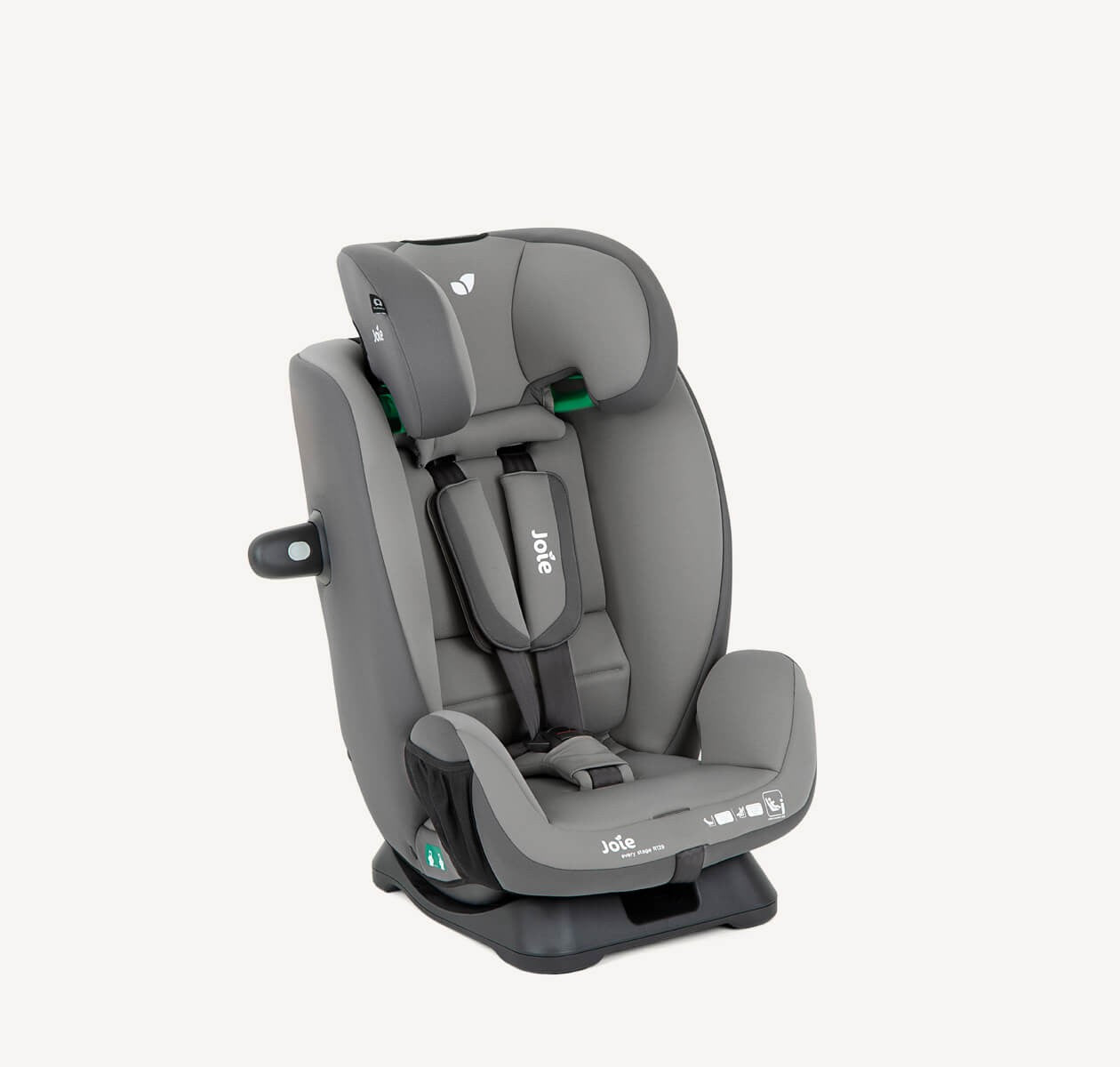 Every Stage Autositz 40-145 cm