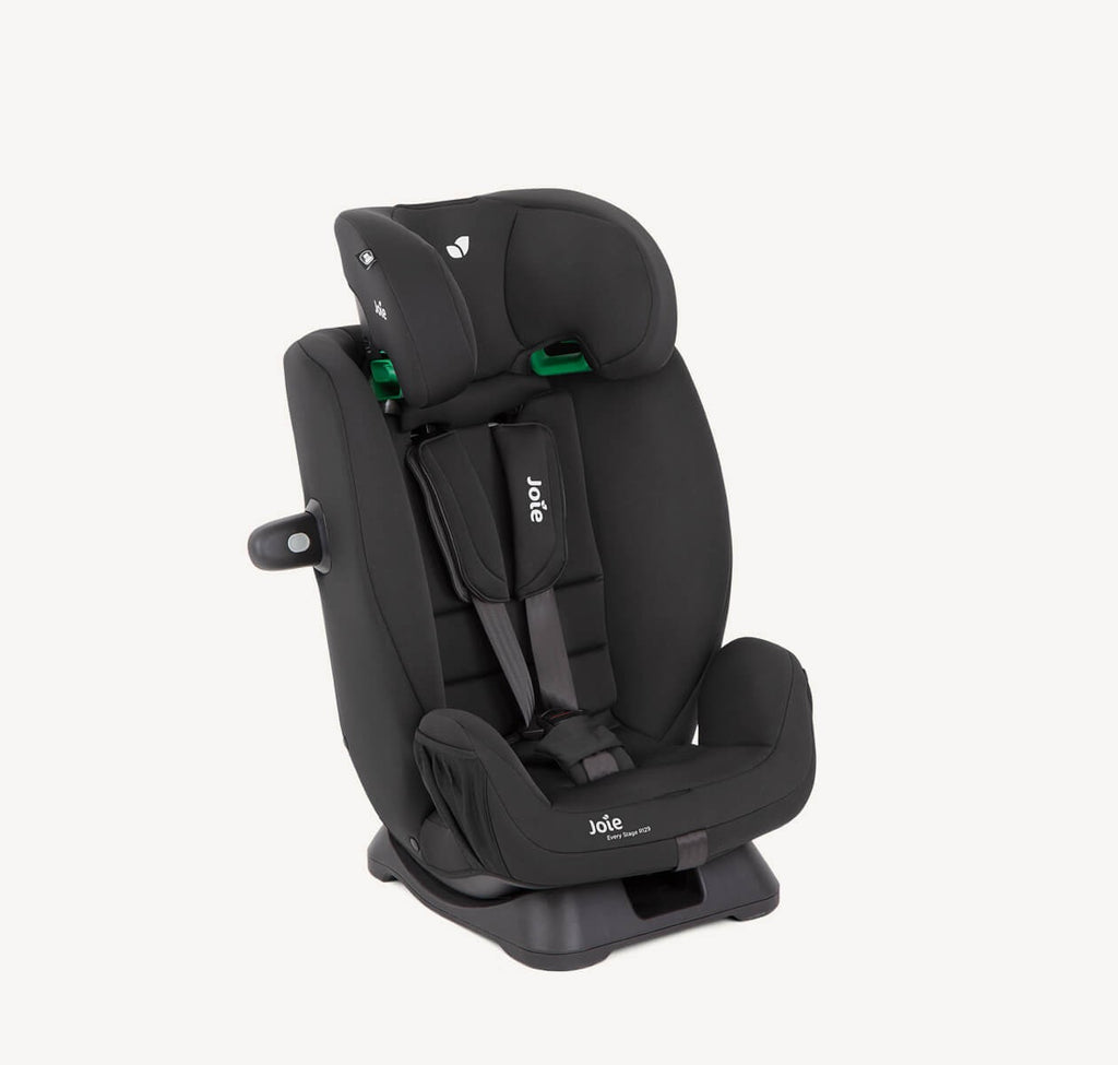 Every Stage Autositz 40-145 cm