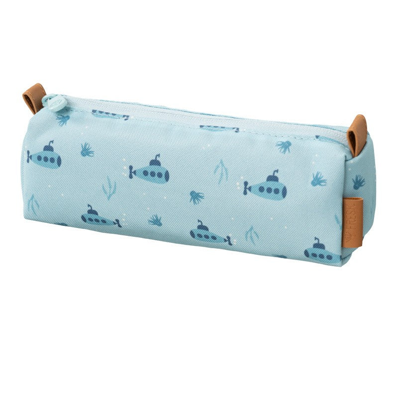 Federmäppchen, Submarine