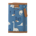 Fresk Brieftasche, Dino
