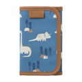 Fresk Brieftasche, Dino