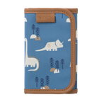 Fresk Brieftasche, Dino