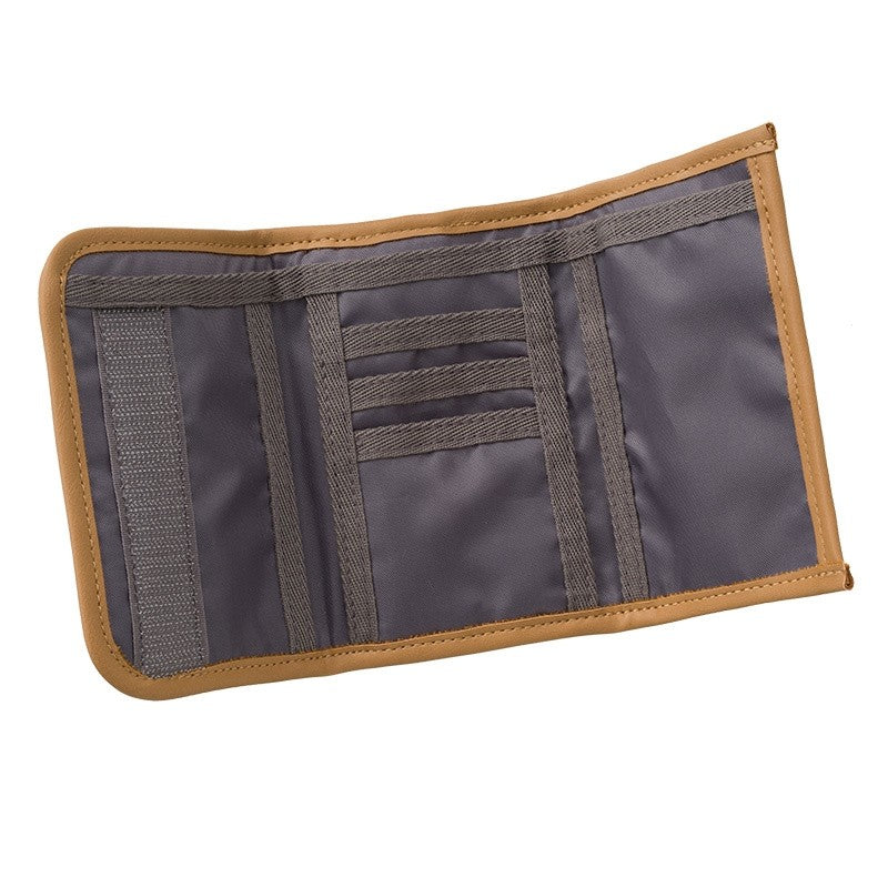 Fresk Brieftasche, Igel