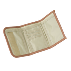 Fresk Brieftasche, Krokodil