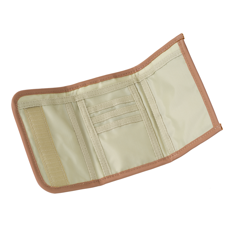 Fresk Brieftasche, Krokodil