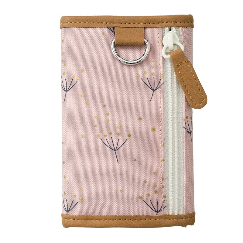 Fresk Brieftasche, Pusteblume