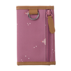 Fresk Brieftasche, Schwalben