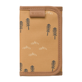Fresk Brieftasche, Woods, Spruce Yellow