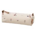 Fresk Federmäppchen, Kaninchen
