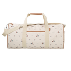 Fresk grosse Wochenende-Tasche, Kaninchen