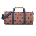 Fresk grosse Wochenende-Tasche, Löwe