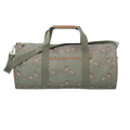 Fresk grosse Wochenende-Tasche, Reh, Olive